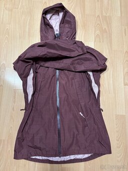 Zajo Arosa Neo W Jkt veľkosť XL Bunda dámska - 2