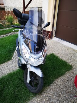 SKUTER PCX125 - 2