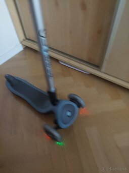 Kolobežka Globber - 2