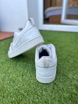 Nike air force one alebo Nike Court - 2