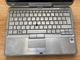 Predam notebook HP EliteBook 7730p - 2