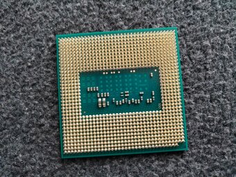 procesor pre ntb Intel(R) Core™ i7 4810MQ - 2