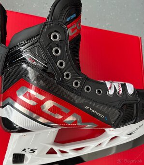 korcule CCM Jetspeed FT6 Pro - 2