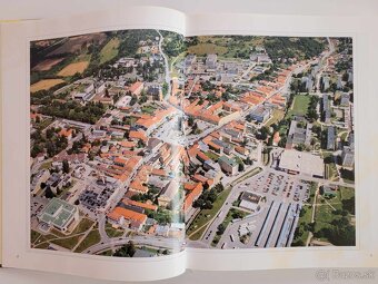 Rožňava, mesto s výhľadom - 2