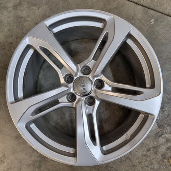 Disky AUDI 5x112 R19 ET52 - 2