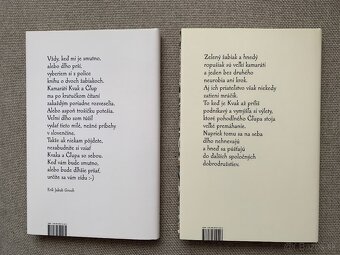 Kvak a Člup sú kamaráti + Veselý rok s Kvakom a Čľupom - 2