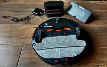 Robotický vysavač - mop Xiaomi Mi Robot Vacuum S20, - 2