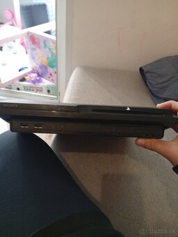 PLAYSTATION 3 - 2
