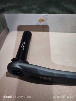 Sram GX Eagle kľuky DUB - 2
