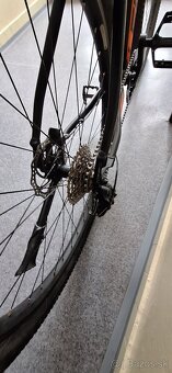 Bicykel LEADER FOX SONORA - 2