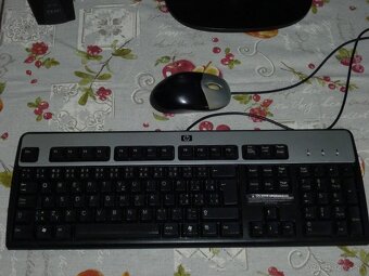 Predám kompletnú počítačovú zostavu s Core i3 +/- tlačiareň - 2