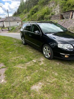 Vw Passat 2.0 tdi 103 kW PD DSG prevodovka - 2