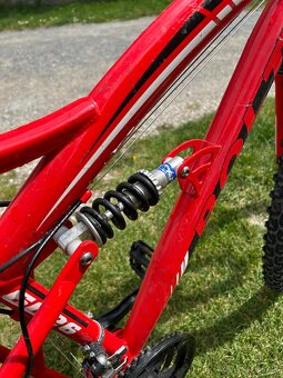 Predám horský bicykel značka BOLT - 2