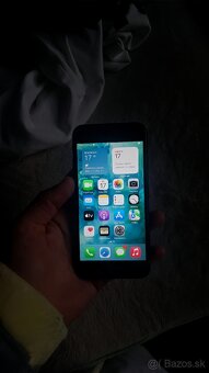 iPhone 7 128GB Black - 2
