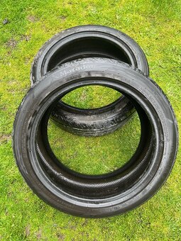 225/45 R17 Matador hectora 3 Letne - 2