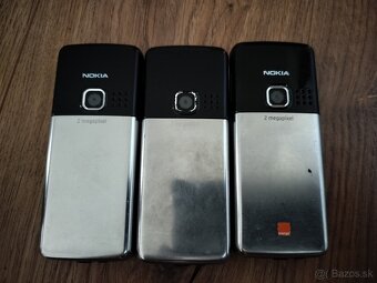 Nokia 6300 - 2