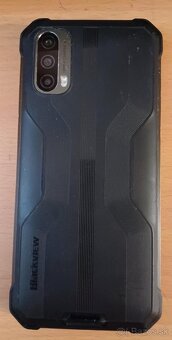 BlackviewGBV7100 6GB/128GB13000mAhvydržíjednonabitietýždeň - 2
