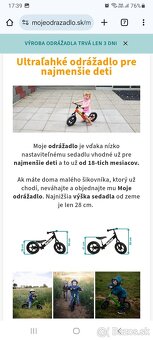 Detske odrazadlo - 2