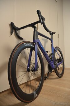 Canyon Aeroad CF SLX - 2