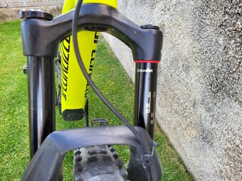 Elektrobicykle Specialized levo XL - 2