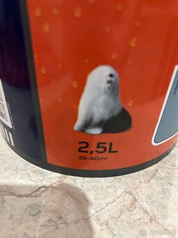 Dulux farba - 2