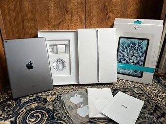P: Apple iPad 9. gen 10.2" Wi-Fi 64GB Space Gray – Prešov - 2