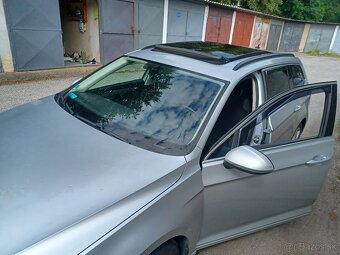 VOLKSWAGEN PASSAT B8 VARIANT 2.0TDI - 2