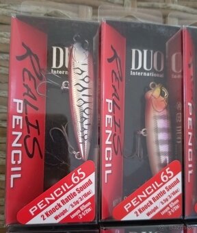 DUO Pencil 65 - 2