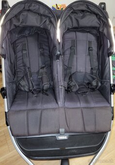 Thule urban glide 2 double - 2