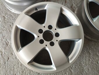 Mercedes 5x112 r16 - 2
