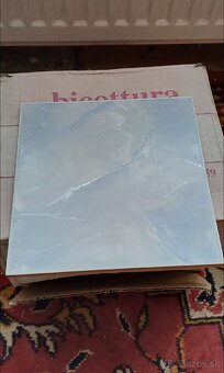 Dlažba 20x20cm - 2