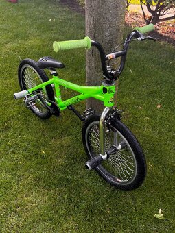 BMX KHE - 2