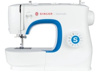 Sijaci stroj Singer M320L - 2