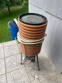 Šrotovník na ovocie - 2