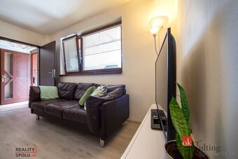 Na predaj Priestranný 7-izbový rodinný dom Banská Bystrica, - 2