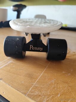 Original pennyboard - 2