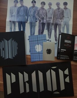 Album BTS Proof - 2