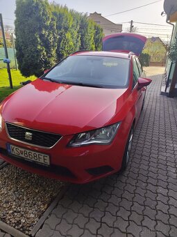 Seat Leon 1.2 tsi - 2
