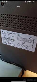 LG OLED Smart TV - 2