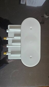 Monoblok monoblock triplex - 2