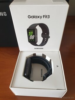 Galaxy FIT 3 - 2