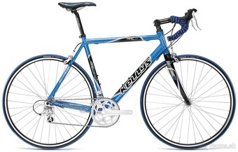 Ponúkam na predaj cestný bicykel Kellys Arc 1.9 - 2