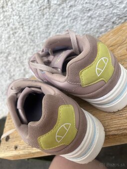 Ellesse Izidora platforma - 2