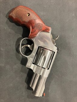 SW 629 De Luxe - 2