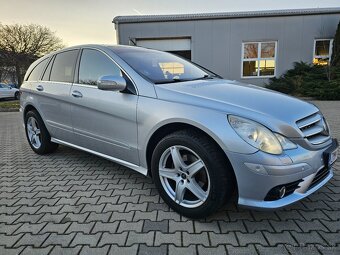 Predam Mercedes R 320 cdi 4-matic - 2