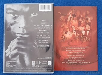 DVD-Seal - 2