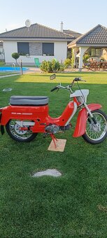 Jawa pionier - 2