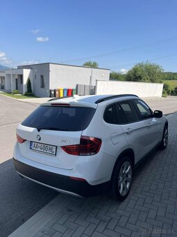 Bmw x1 - 2