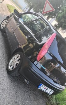Fiat punto 2 - 2