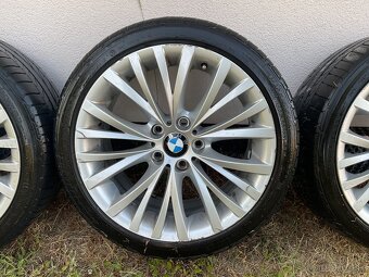 BMW 5x120 R18 - 2